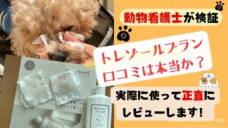 【トレゾールブラン】正直レビュー!口コミや評判は本当か徹底検証!