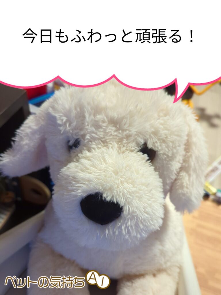 犬語　翻訳　アプリ　感想　使い方