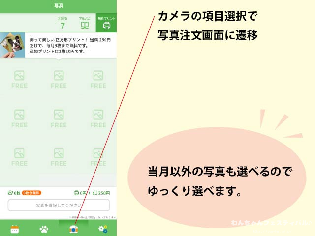犬 カロリー 計算 アプリ 感想 使い方