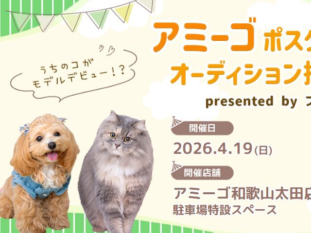 関西 犬イベント 一覧 開催場所 日程 2026 4月 大阪府 京都府 兵庫県 奈良県 滋賀県 和歌山県